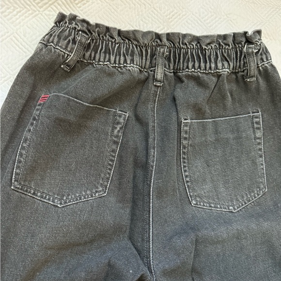 BDG urban outfitters pull on mom jeans 26 - Picture 6 of 7